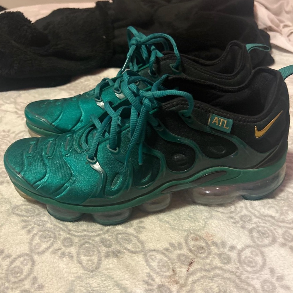 Nike Vapor Max Plus 'City Special - Atlanta'